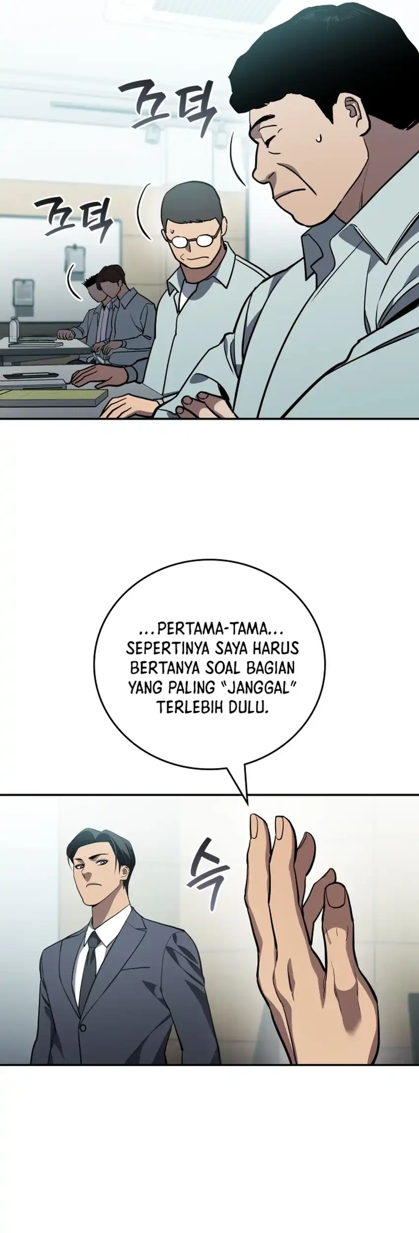 Chapter 45 - halaman 26