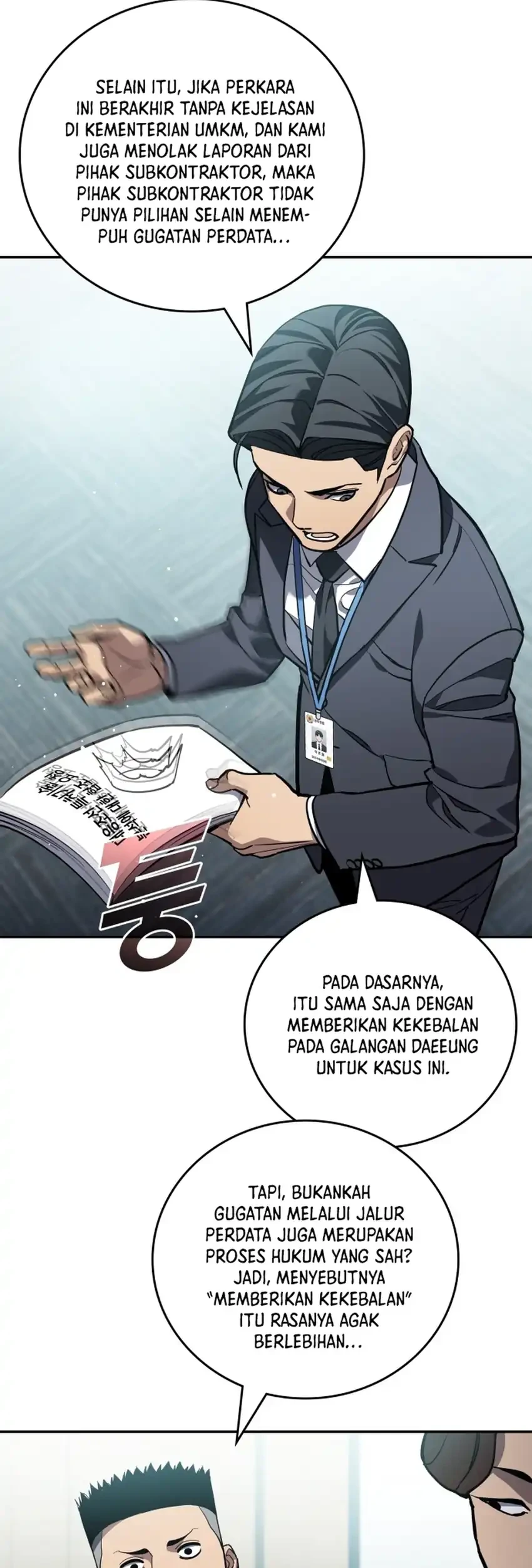 Chapter 45 - halaman 32