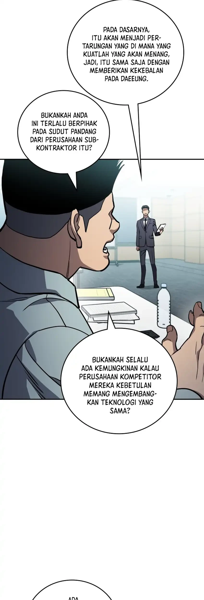 Chapter 45 - halaman 34