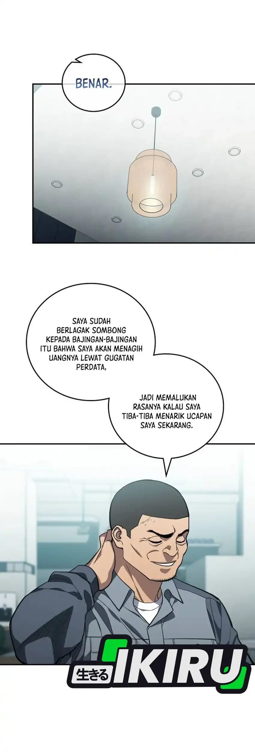 Chapter 48 - halaman 40