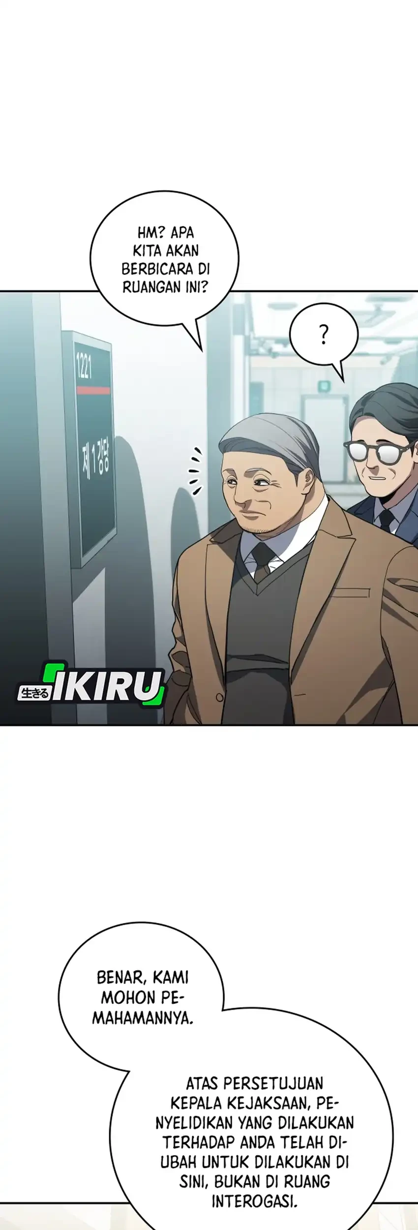 Chapter 49 - halaman 18