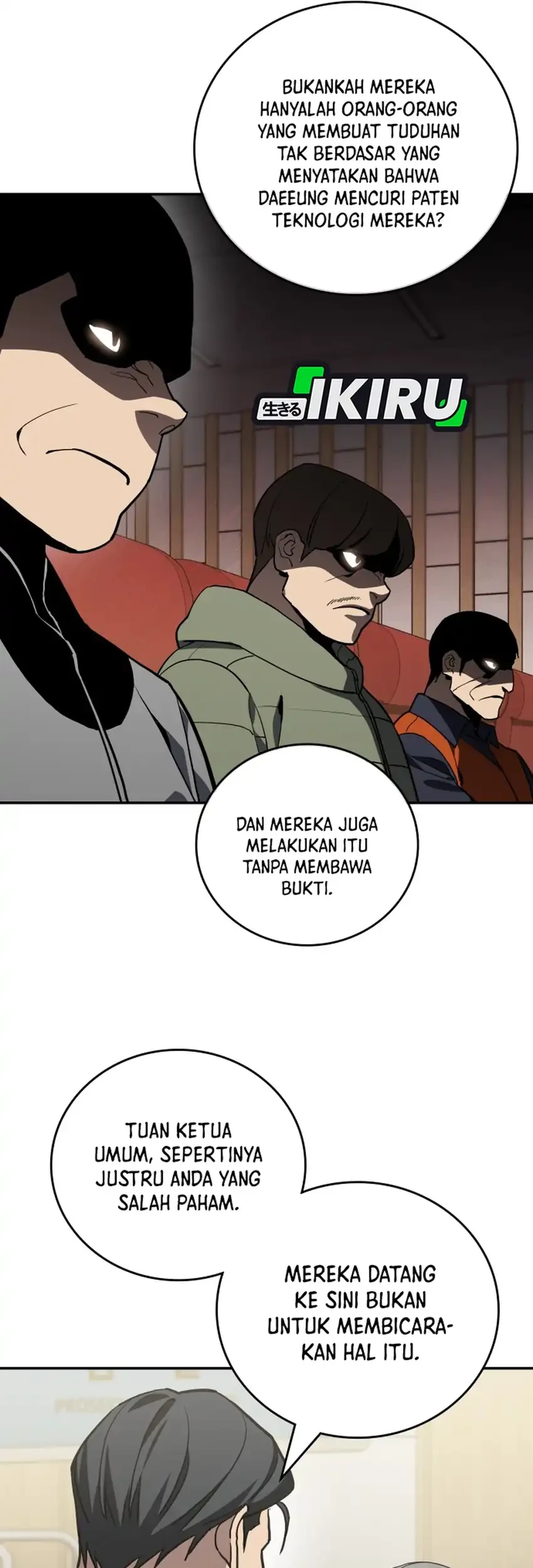 Chapter 50 - halaman 30