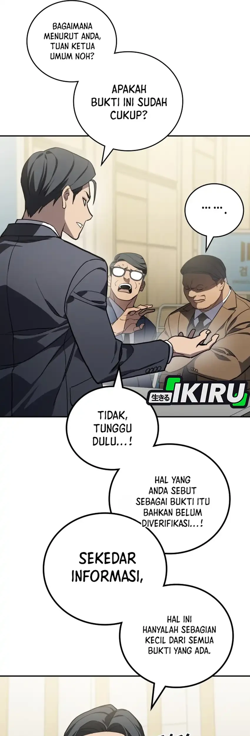Chapter 50 - halaman 54