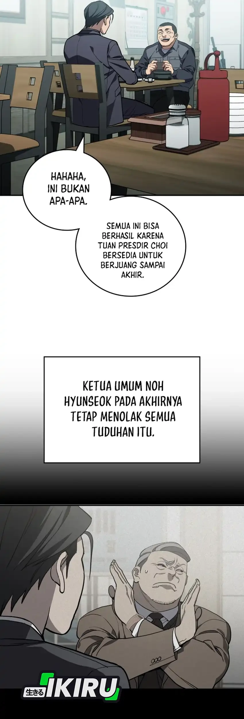 Chapter 50 - halaman 70