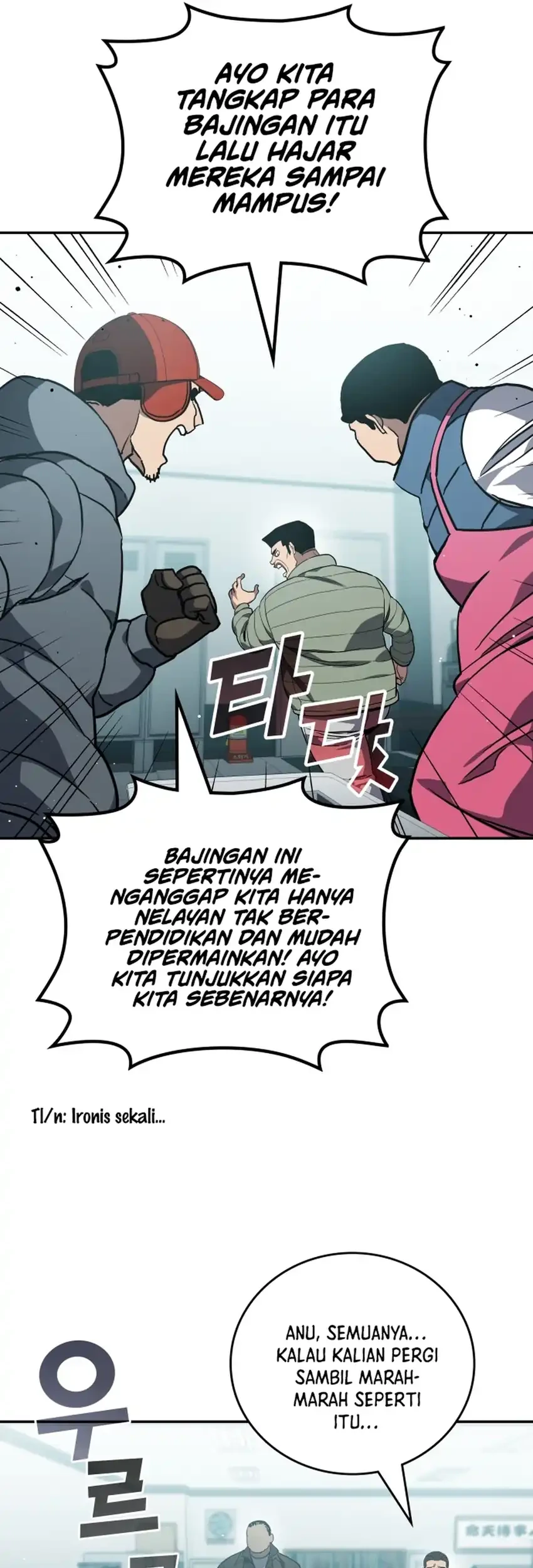 Chapter 55 - halaman 38