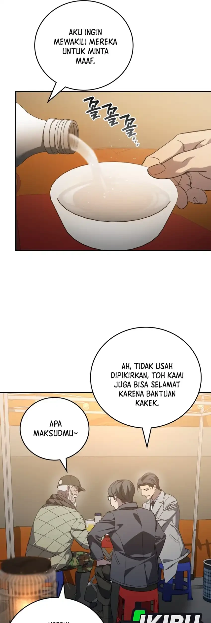 Chapter 55 - halaman 67