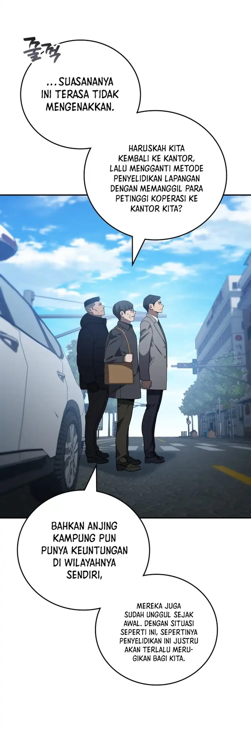 Chapter 55 - halaman 85
