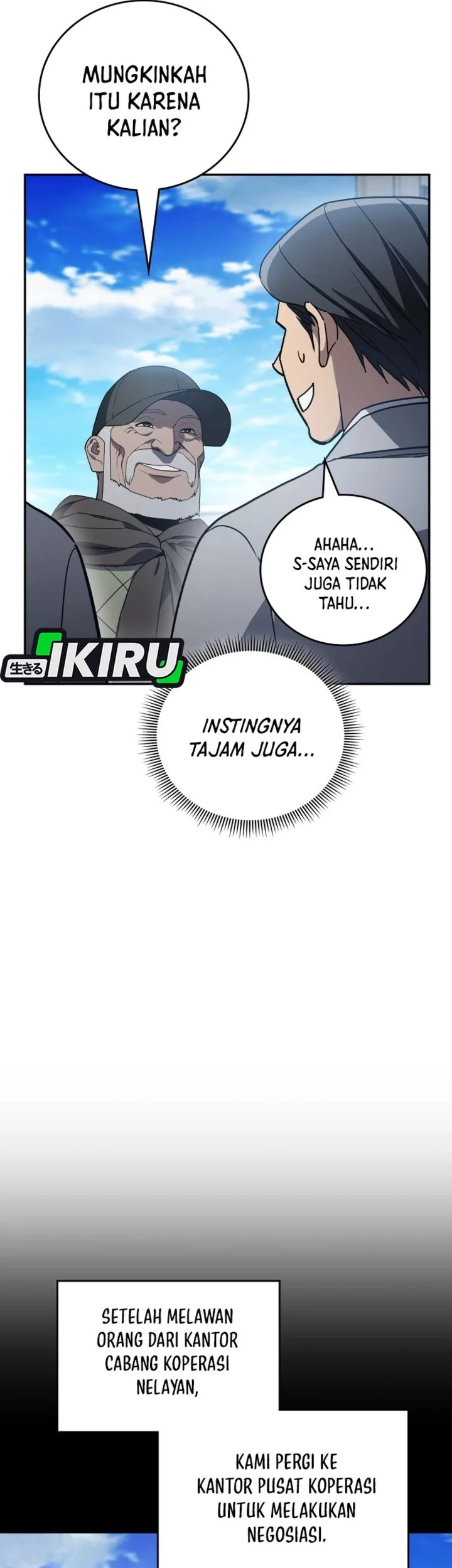 Chapter 57 - halaman 23