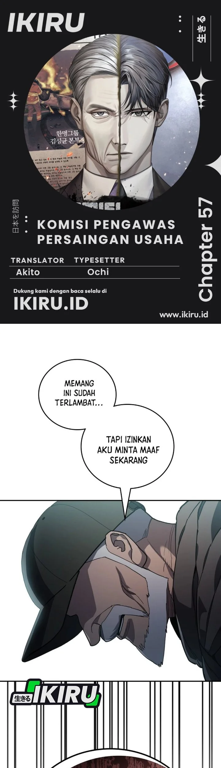 Chapter 57 - halaman 2