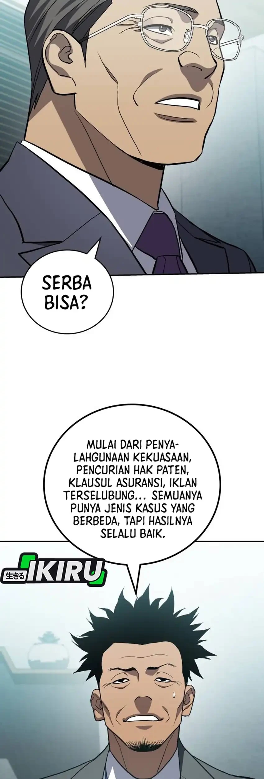 Chapter 58 - halaman 36