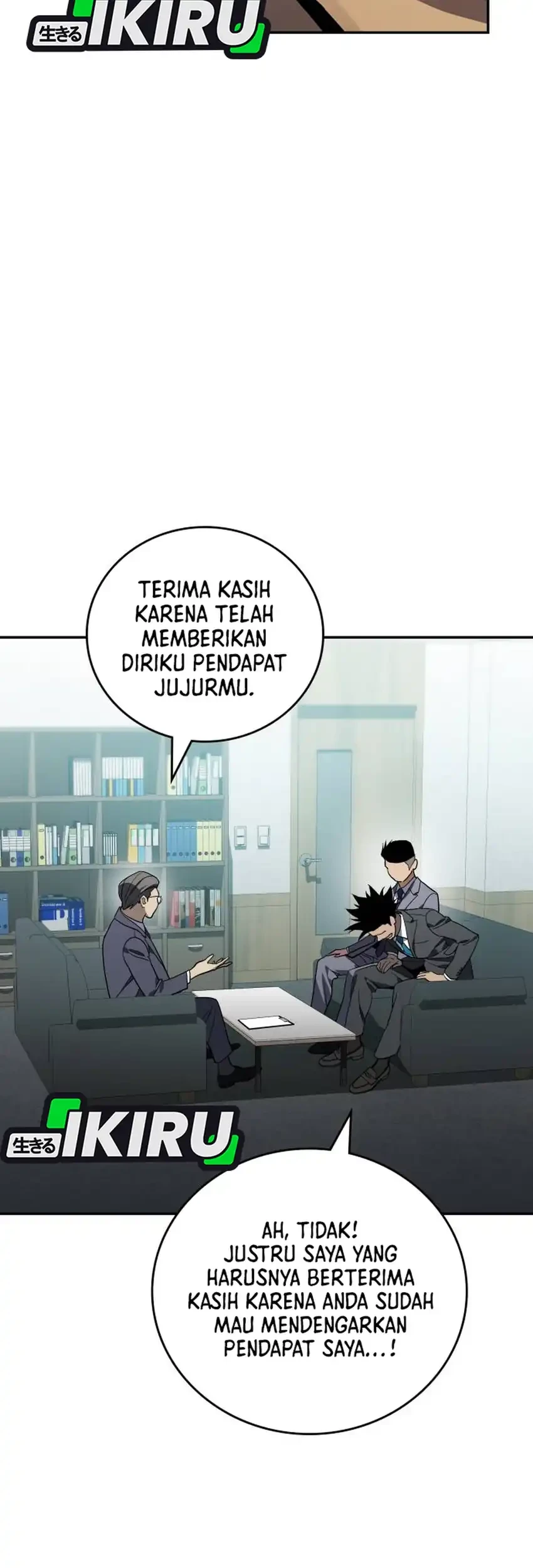 Chapter 58 - halaman 44