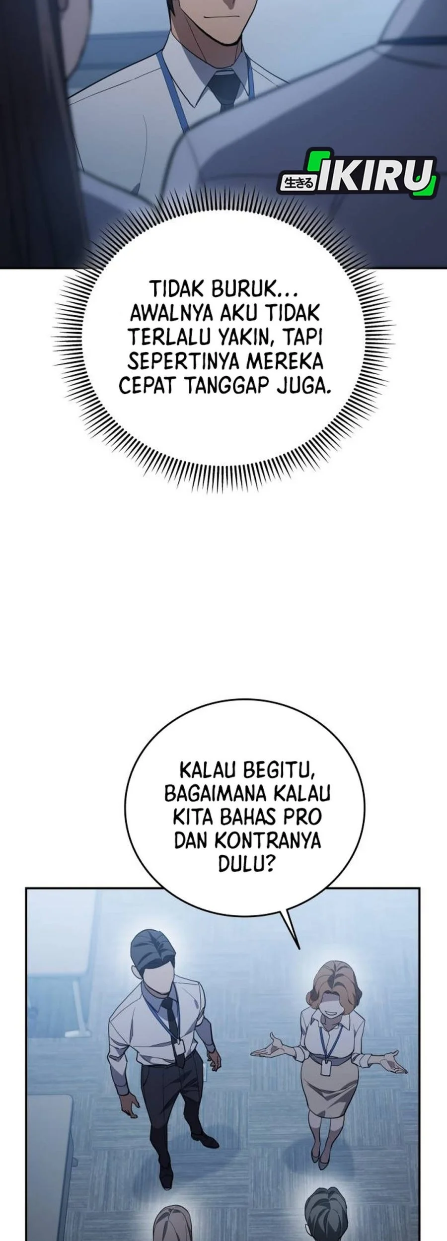 Chapter 60 - halaman 20