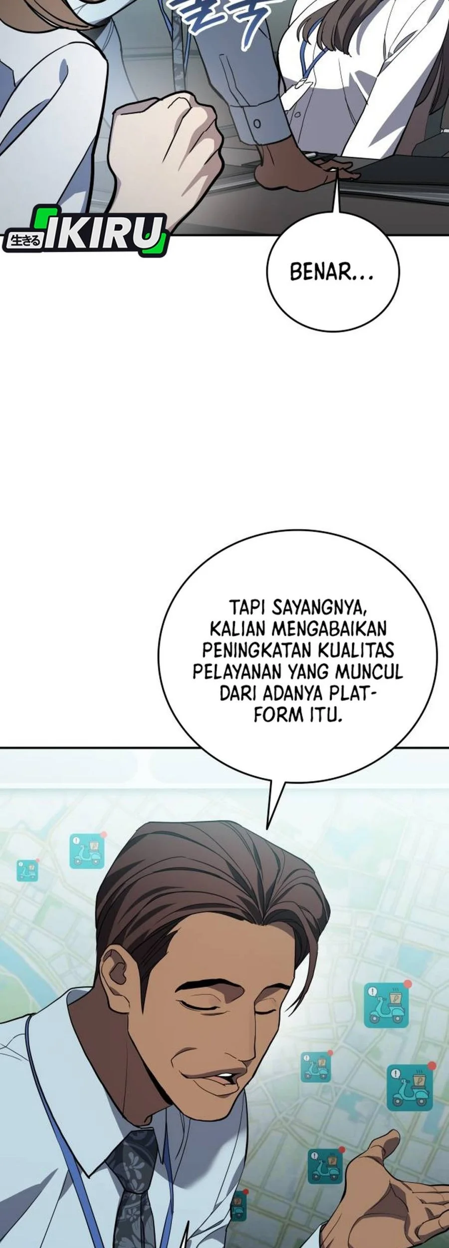 Chapter 60 - halaman 32