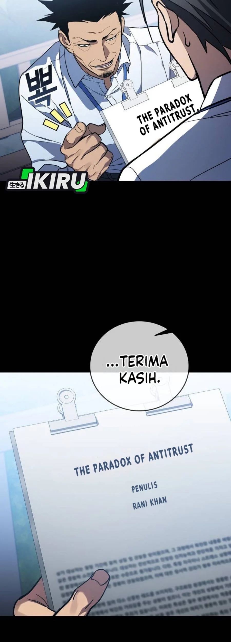Chapter 60 - halaman 66