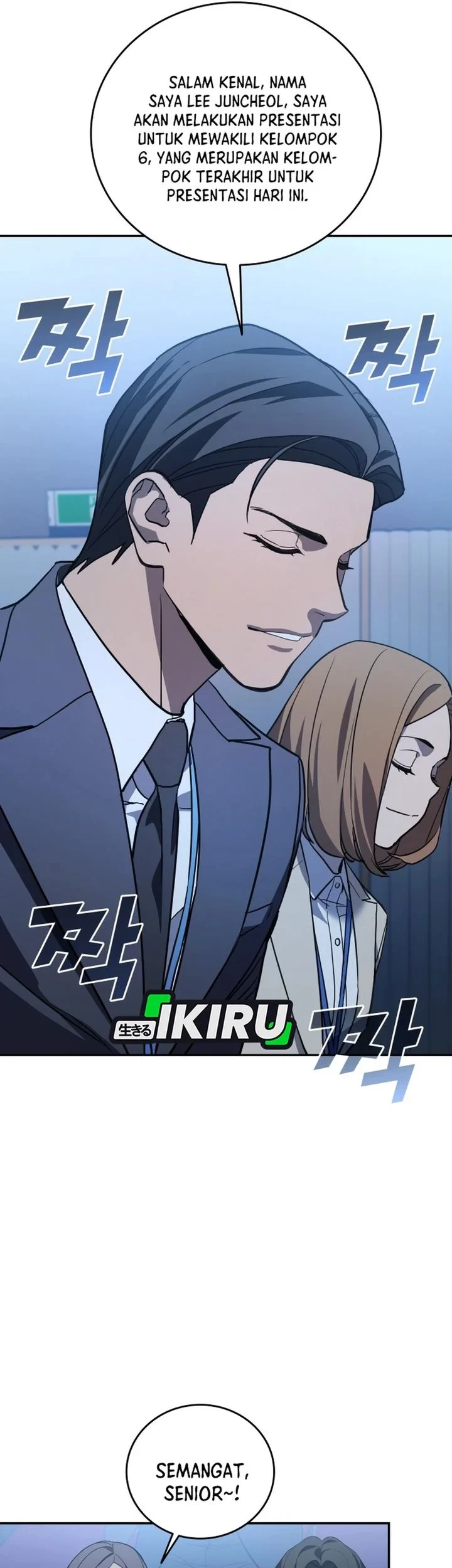 Chapter 61 - halaman 26