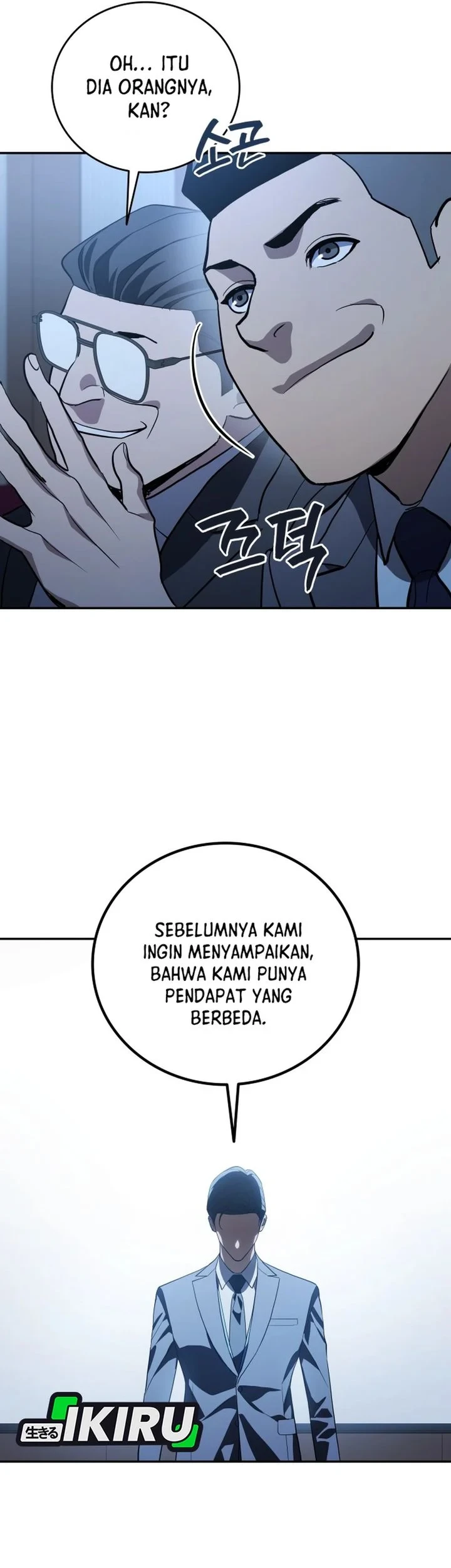 Chapter 61 - halaman 28