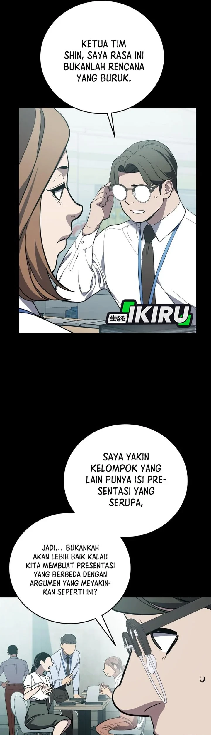 Chapter 61 - halaman 36