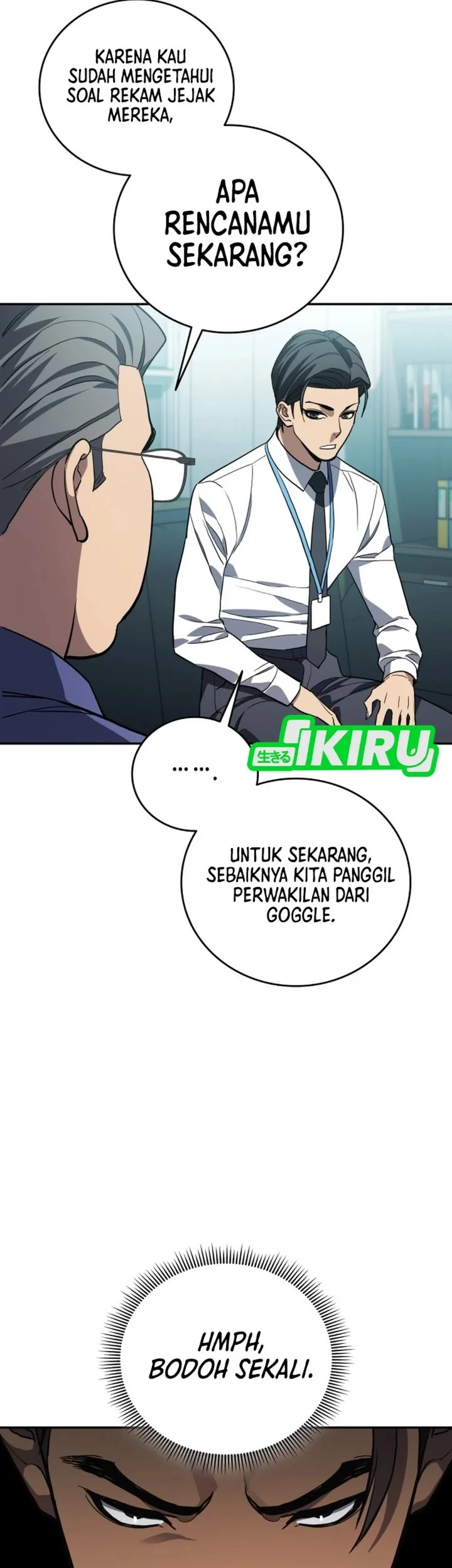 Chapter 64 - halaman 37