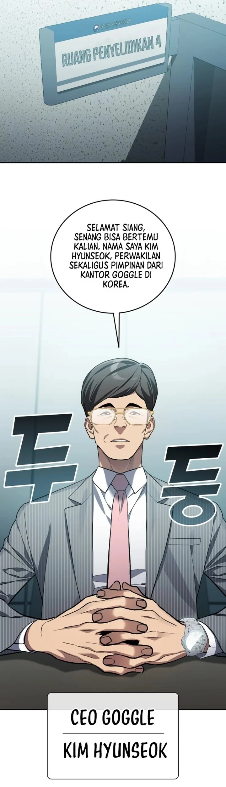 Chapter 64 - halaman 66
