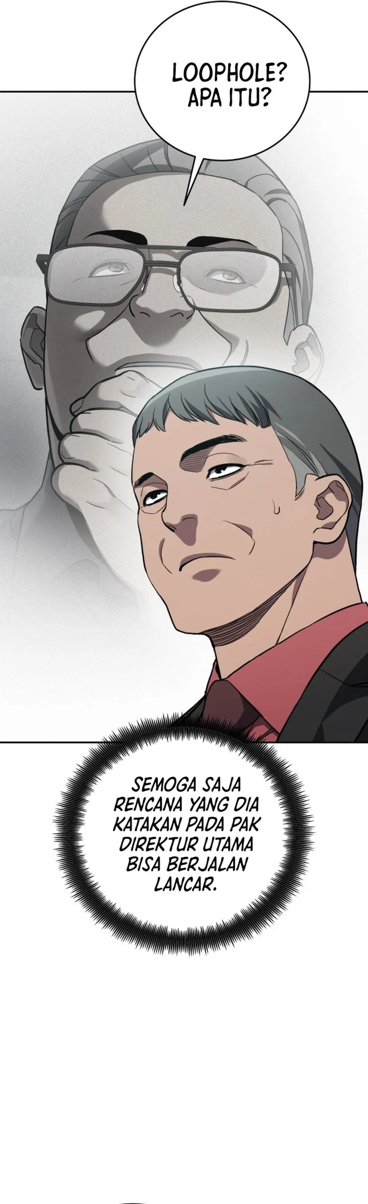Chapter 64 - halaman 84