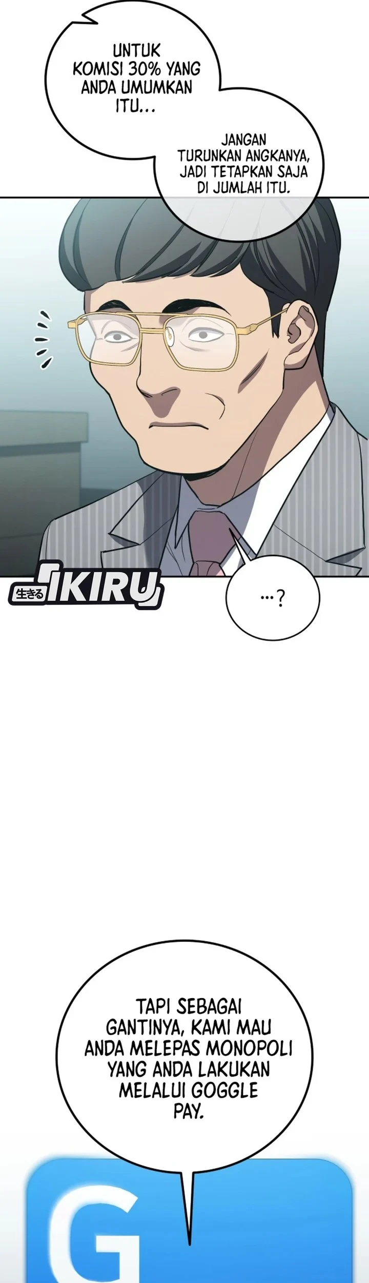 Chapter 64 - halaman 85