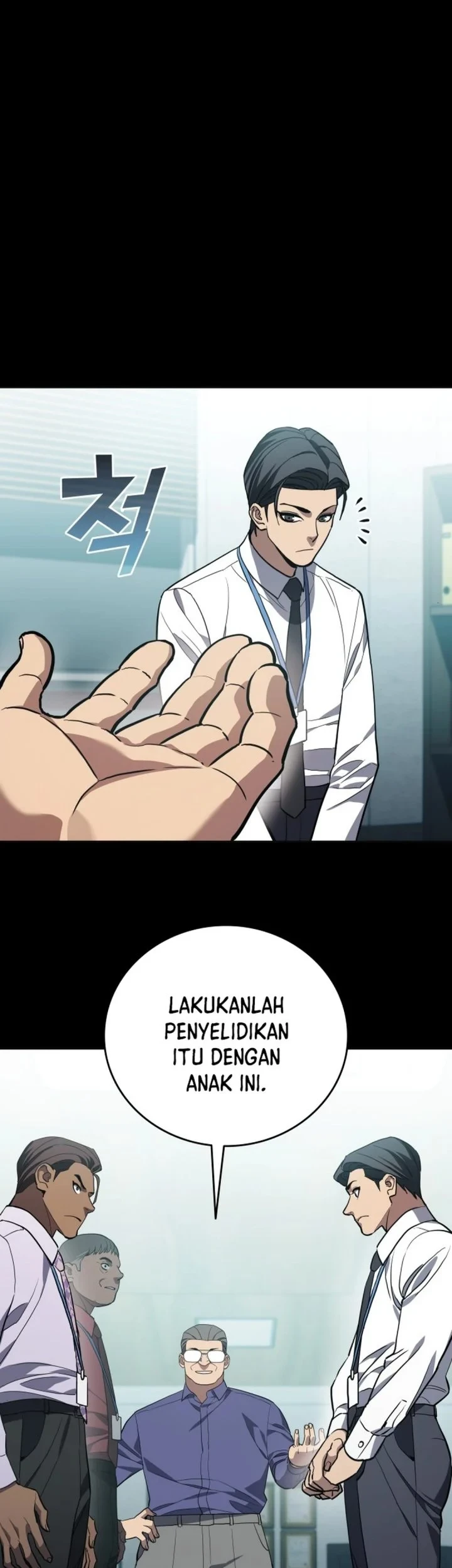 Chapter 65 - halaman 19