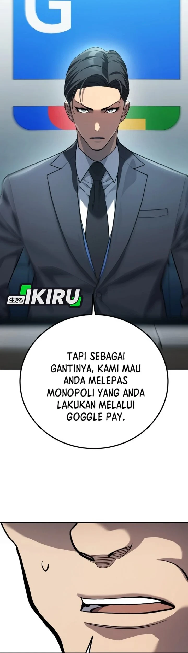 Chapter 65 - halaman 23