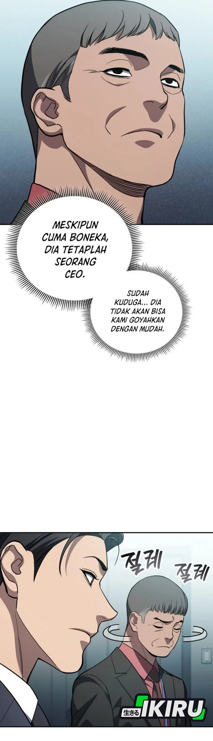 Chapter 65 - halaman 39