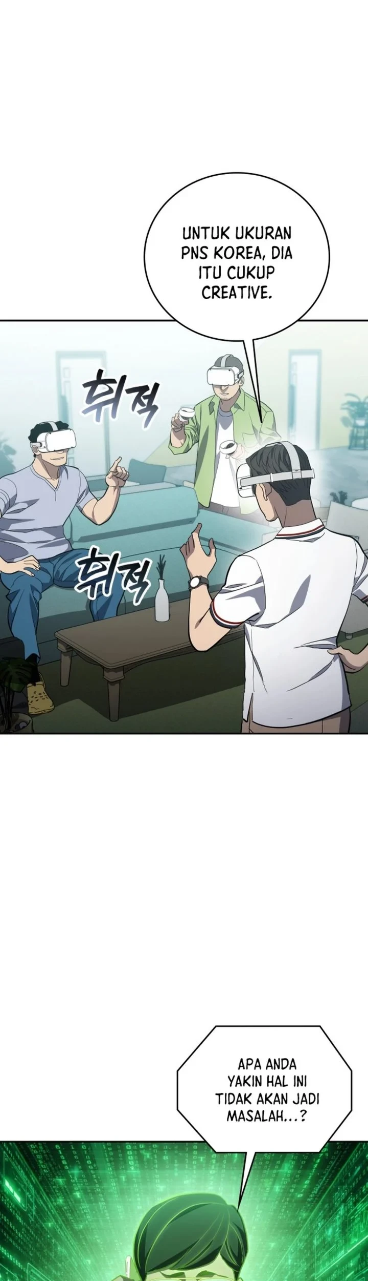 Chapter 65 - halaman 62
