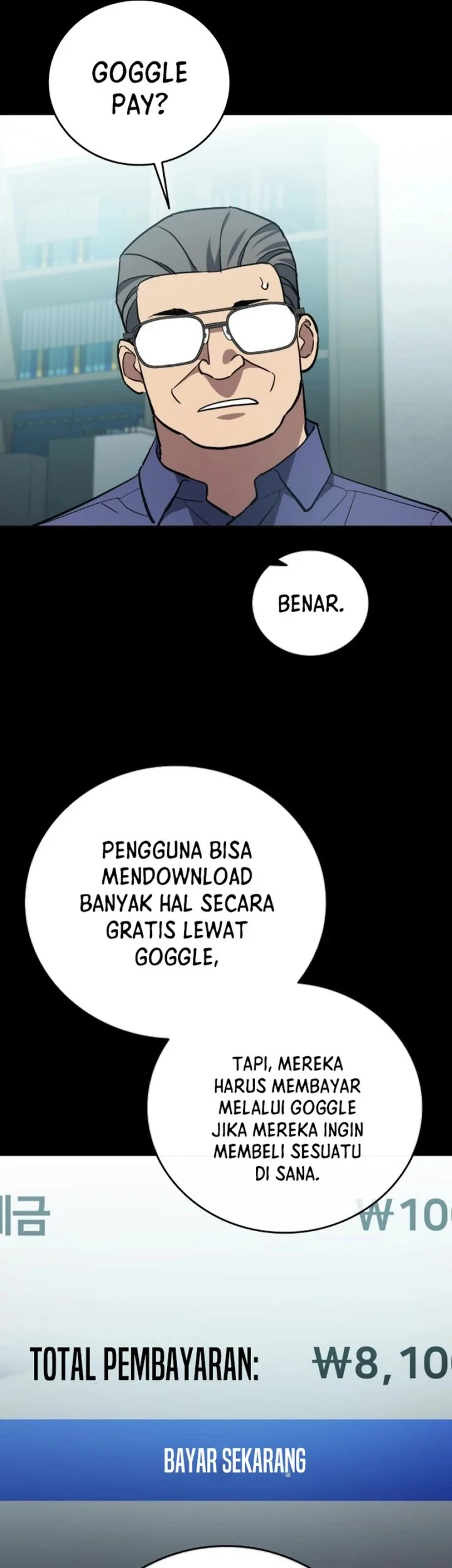 Chapter 65 - halaman 6