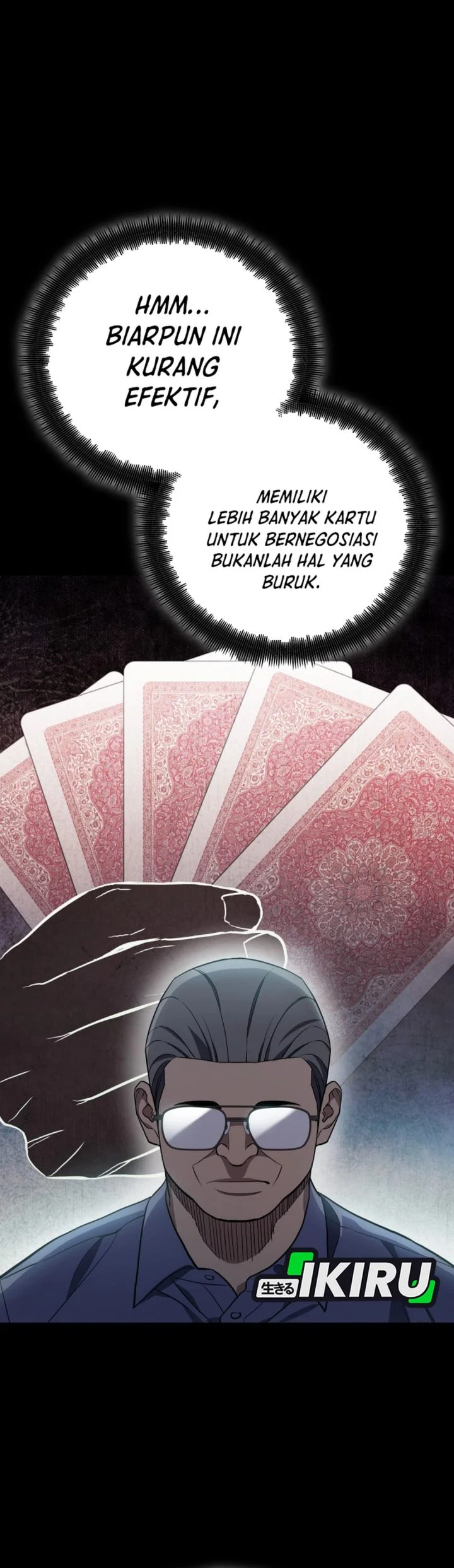 Chapter 65 - halaman 14