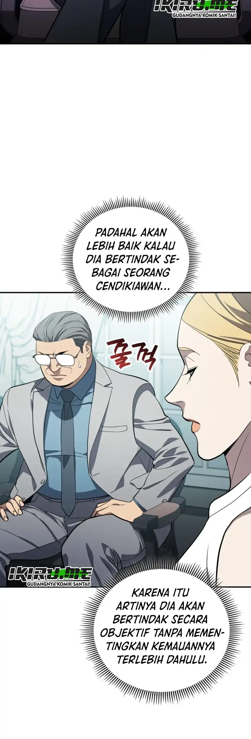 Chapter 67 - halaman 20