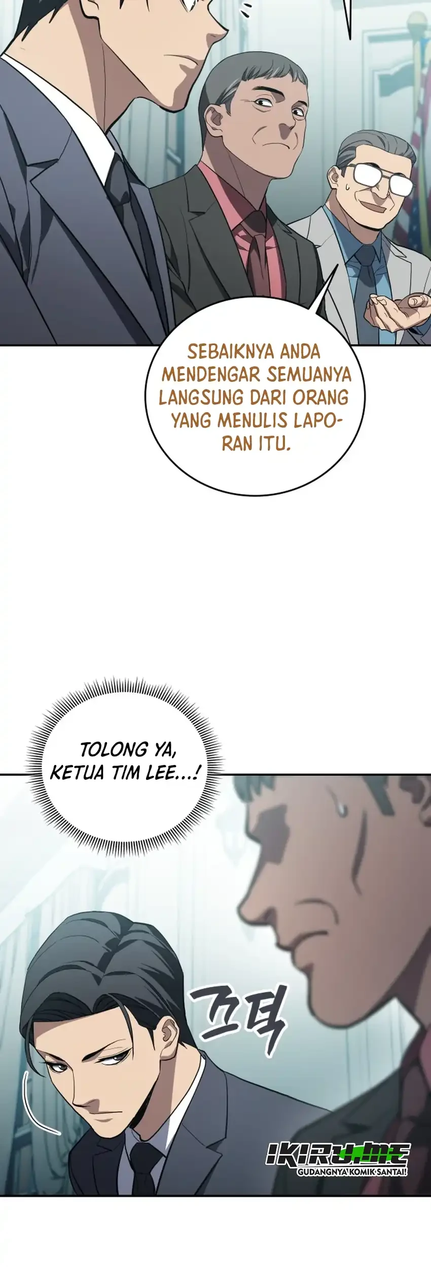 Chapter 67 - halaman 24