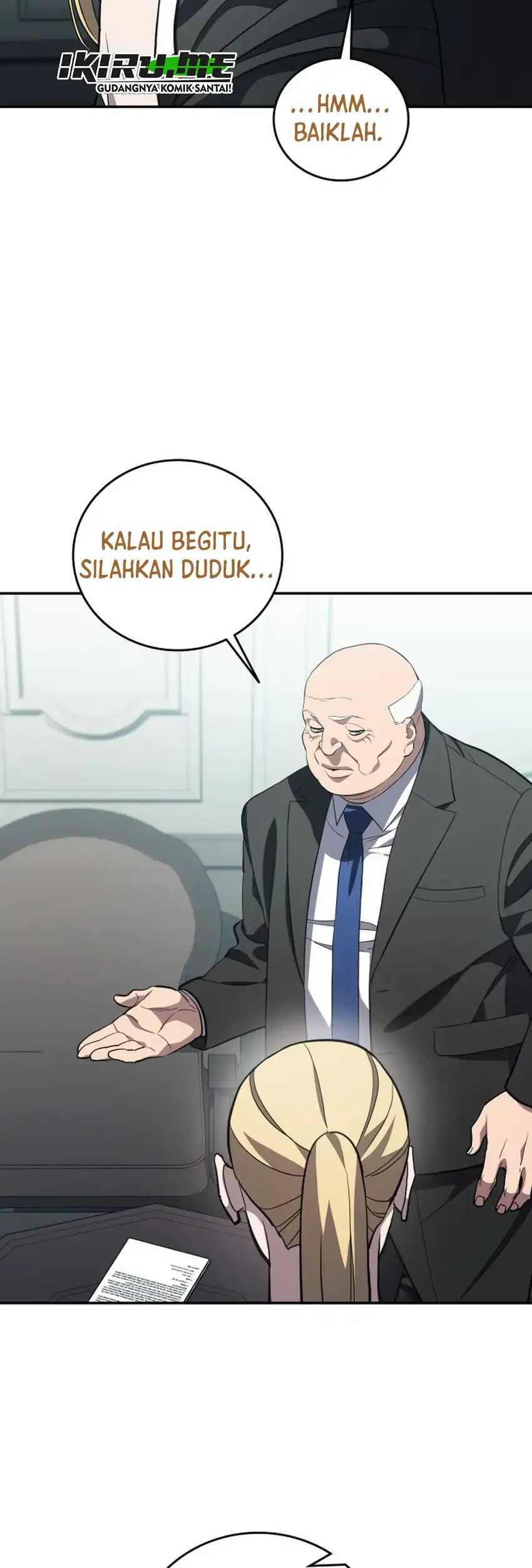 Chapter 67 - halaman 6