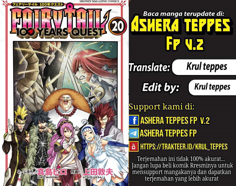 Chapter 183 - halaman 2