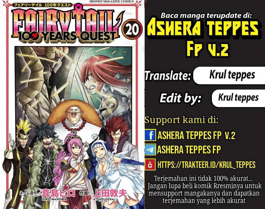 Chapter 196 - halaman 2