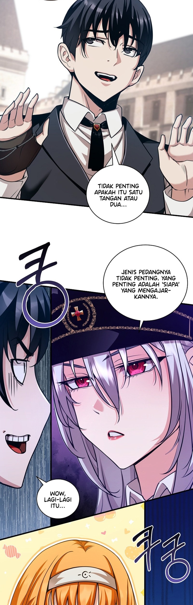 Chapter 29 - halaman 32