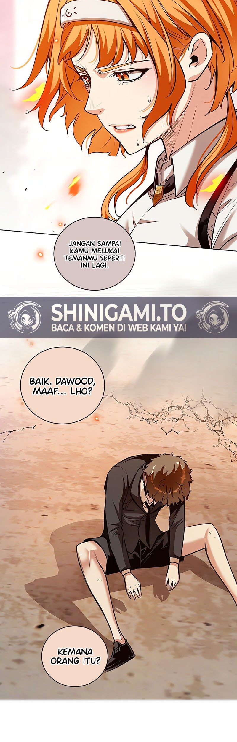 Chapter 30 - halaman 31