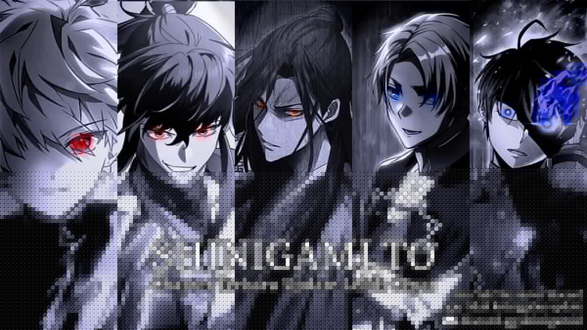 Chapter 33 - halaman 47