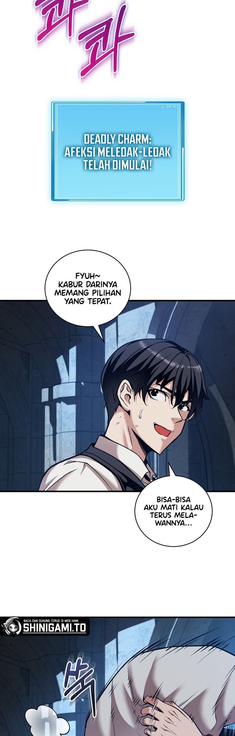 Chapter 33 - halaman 32