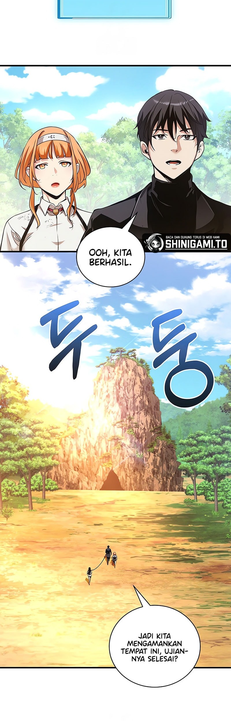 Chapter 40 - halaman 26