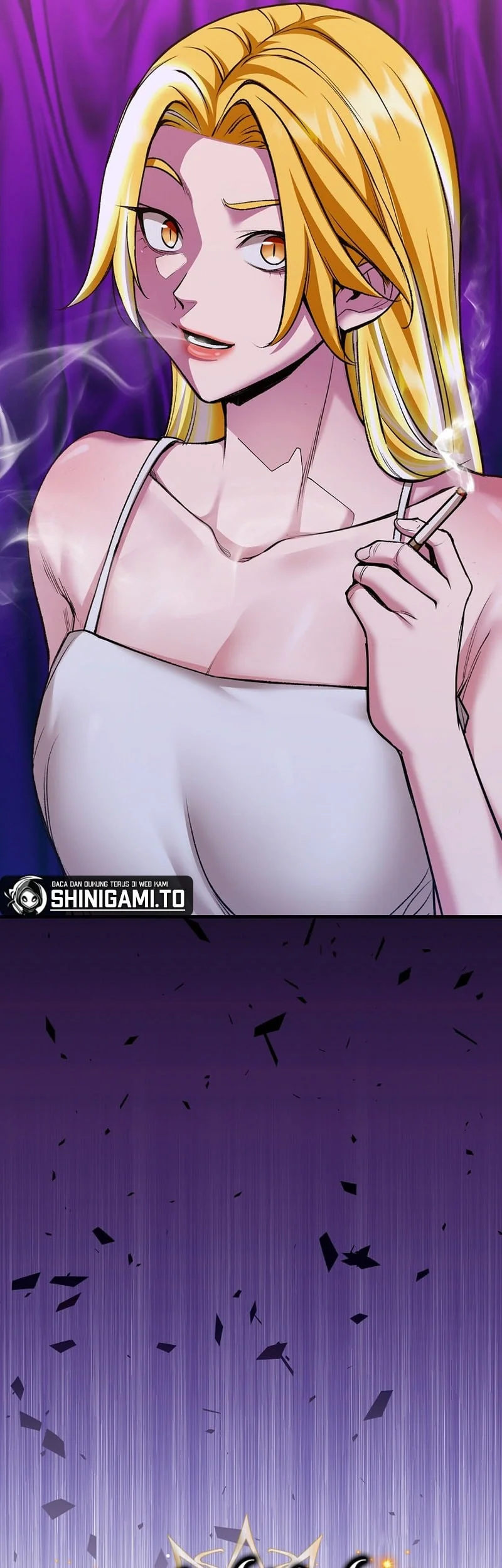 Chapter 45 - halaman 40