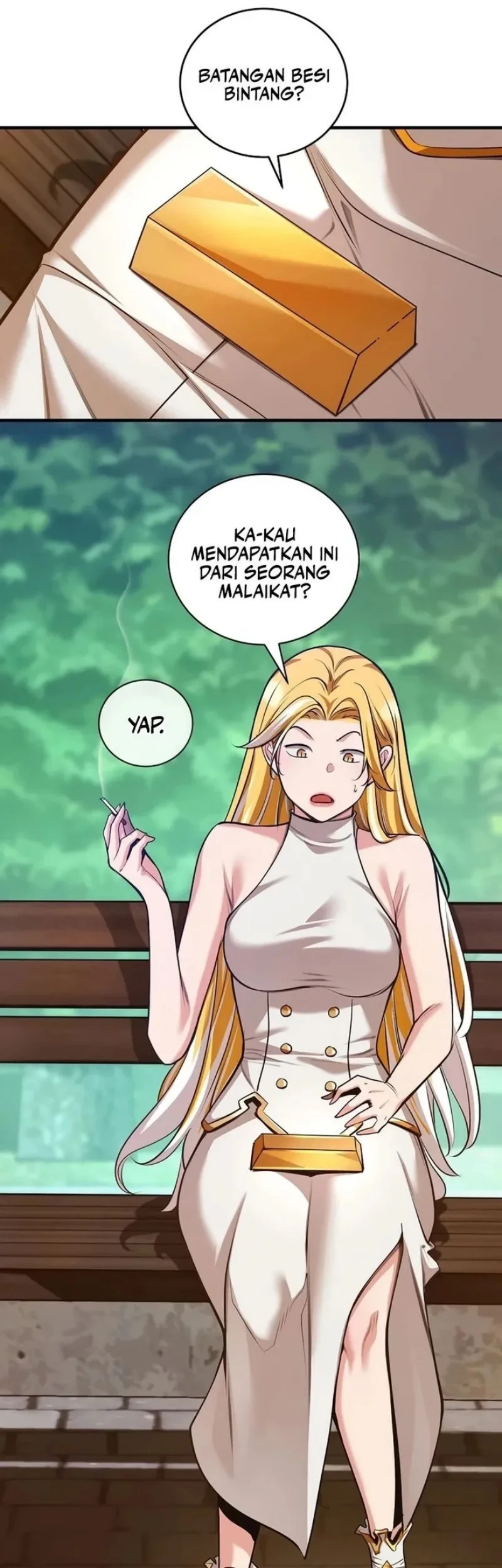 Chapter 48 - halaman 30