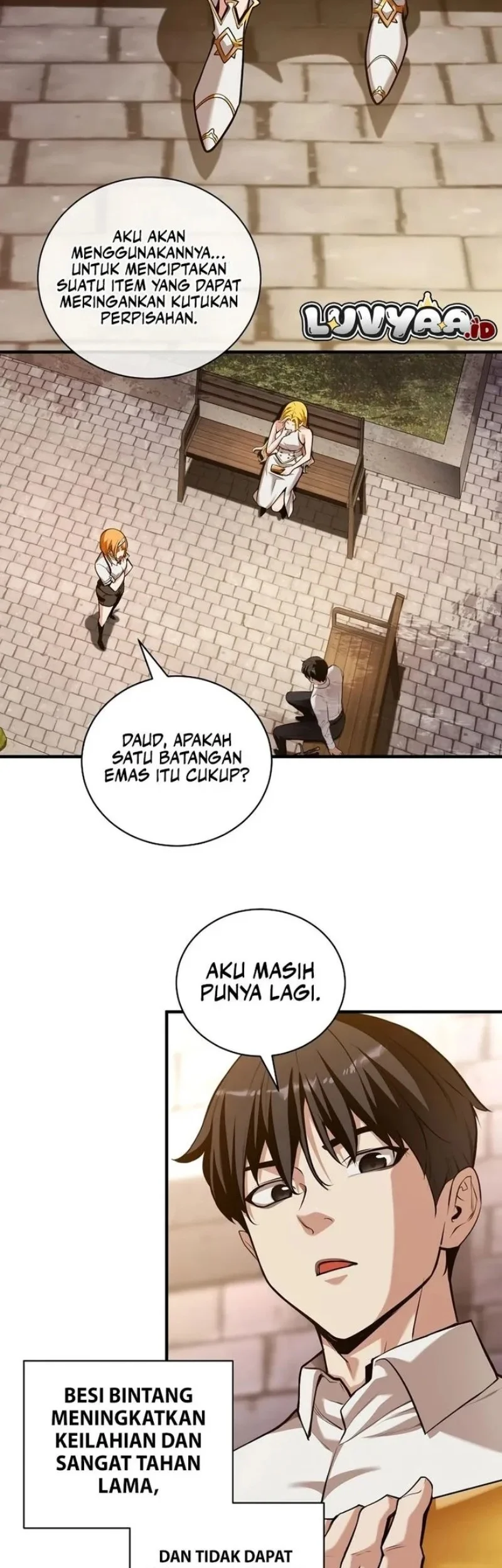 Chapter 48 - halaman 31