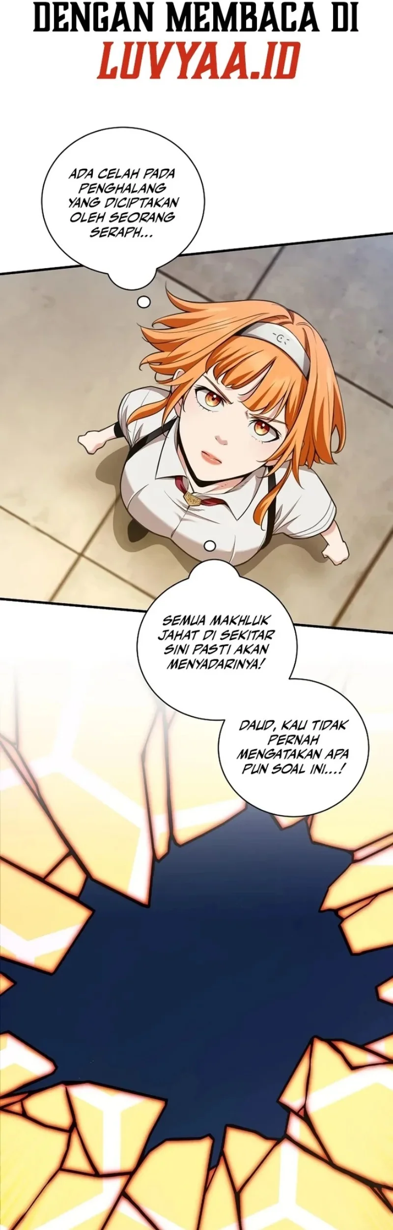 Chapter 49 - halaman 31