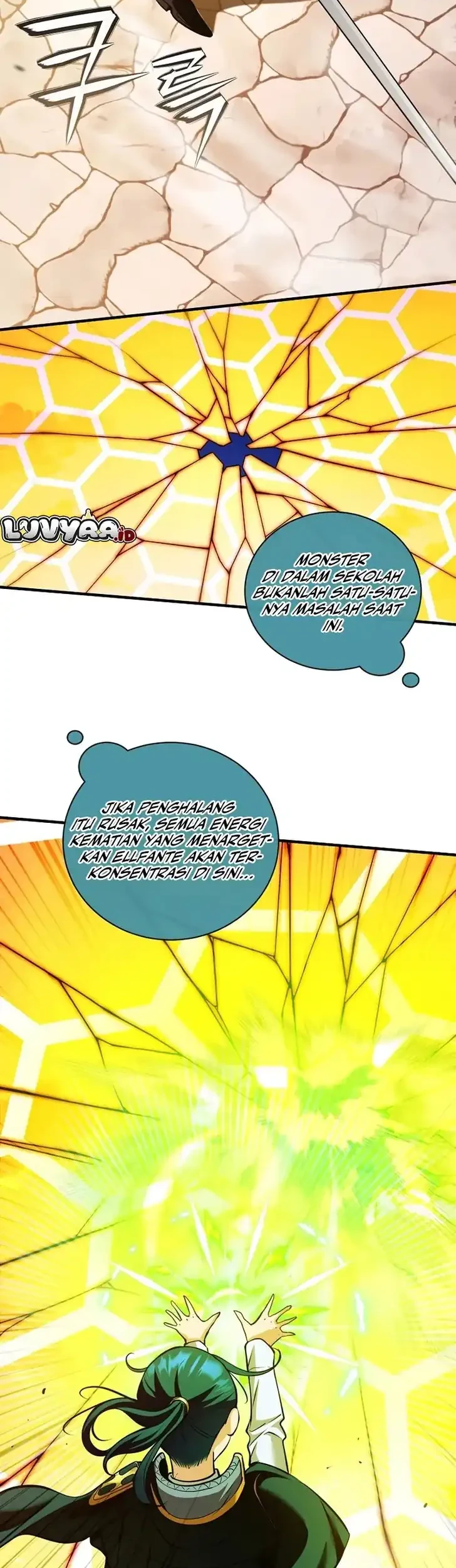 Chapter 50 - halaman 6