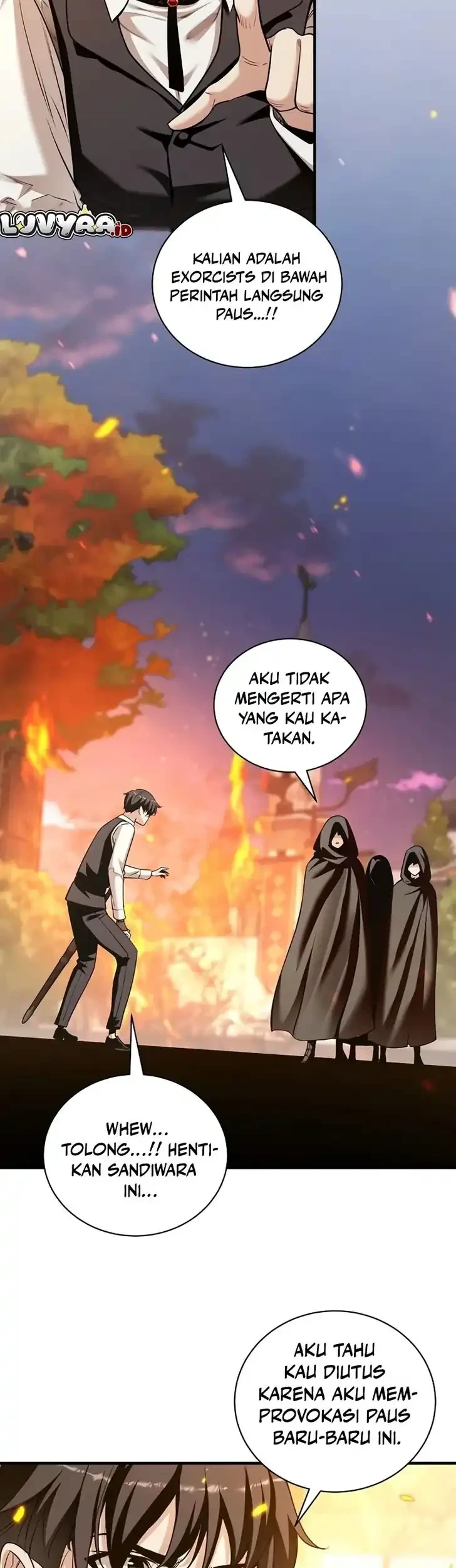Chapter 50 - halaman 26