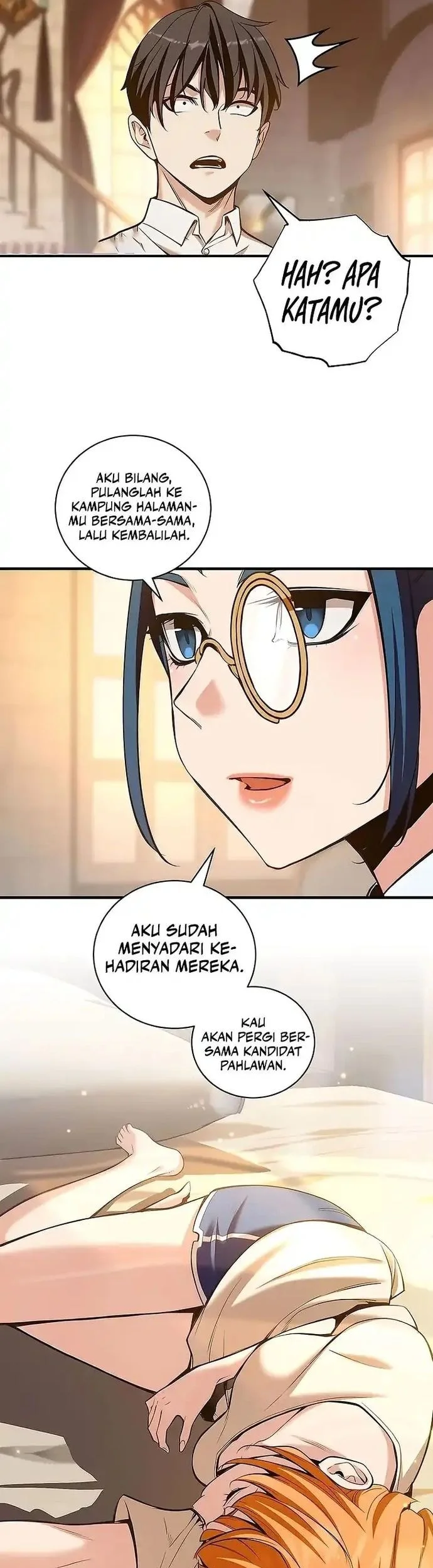 Chapter 55 - halaman 38