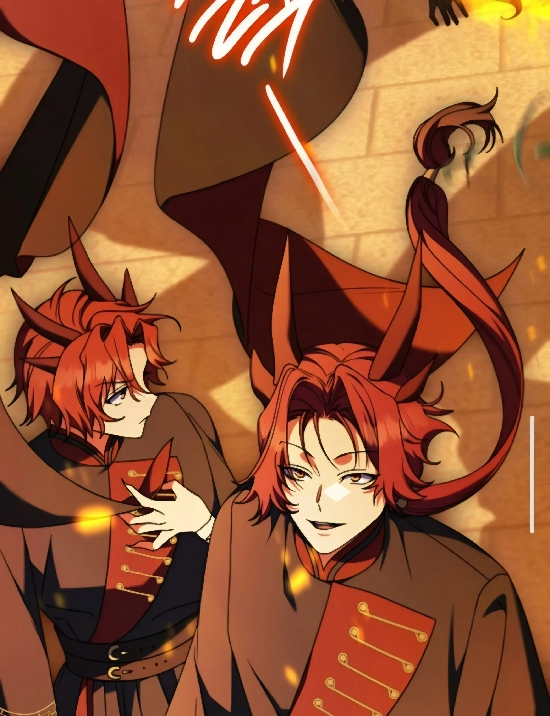Chapter 48 - halaman 34