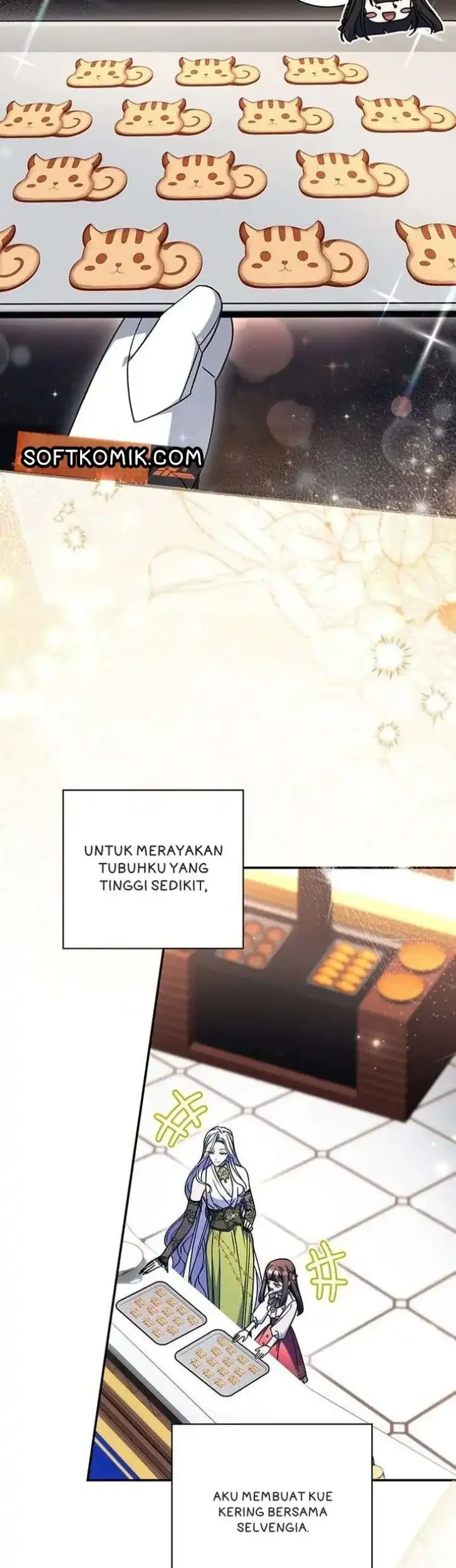 Chapter 58 - halaman 30